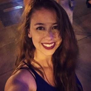 Meet your Posher, Amanda